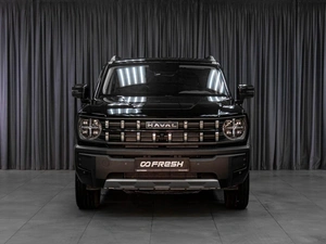 Внедорожник Haval H3 2024 года, 2229000 рублей, Тюмень