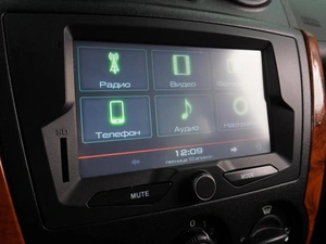 Седан ВАЗ (LADA) Granta 2018 года, 564000 рублей, Воронеж