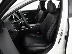 Седан Mercedes-benz E-класс 2024 года, 7593055 рублей, Москва