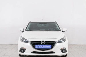 Хетчбэк Mazda 3 2014 года, 1299000 рублей, Красноярск