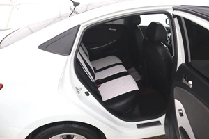 Седан Hyundai Solaris 2013 года, 759000 рублей, Обнинск