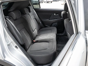 Внедорожник Kia Sportage 2012 года, 1390000 рублей, Краснодар