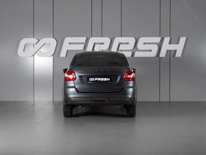 Лифтбек ВАЗ (LADA) Granta 2024 года, 930000 рублей, Минеральные Воды