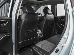 Внедорожник Москвич 3 2023 года, 1590000 рублей, Ставрополь