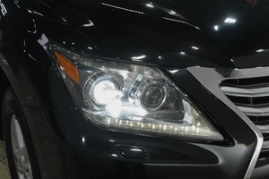 Внедорожник Lexus LX 2013 года, 4519000 рублей, Новокузнецк