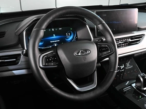 Внедорожник Chery Tiggo 8 Pro 2021 года, 1870000 рублей, Ростов-на-Дону