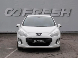 Хетчбэк Peugeot 308 2012 года, 699000 рублей, Волгоград
