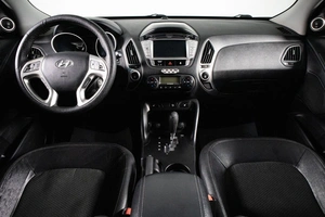 Внедорожник Hyundai ix35 2013 года, 1049000 рублей, Сургут