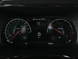 Внедорожник Kia Mohave 2020 года, 4499000 рублей, Ростов-на-Дону