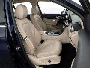 Внедорожник Mercedes-benz GLC-класс 2019 года, 3359999 рублей, Москва