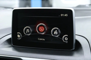 Хетчбэк Mazda Axela 2015 года, 1188000 рублей, Солонцы