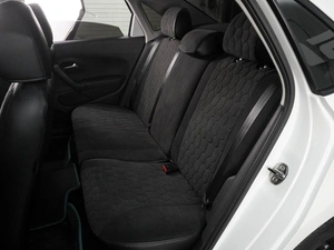 Седан Volkswagen Polo 2016 года, 979000 рублей, Воронеж