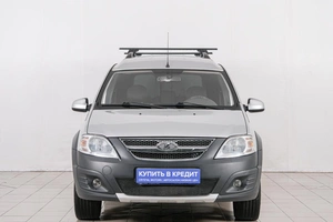 Универсал ВАЗ (LADA) Largus 2019 года, 899000 рублей, Красноярск