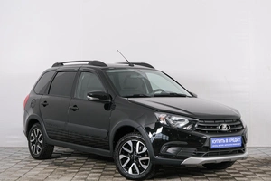 Универсал ВАЗ (LADA) Granta Cross 2024 года, 1099000 рублей, Красноярск