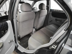 Седан Hyundai Accent 2008 года, 499000 рублей, Ставрополь