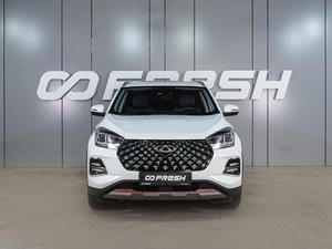 Внедорожник Chery Tiggo 4 Pro 2022 года, 1729000 рублей, Воронеж
