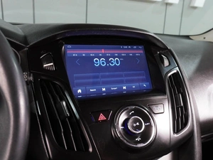 Хетчбэк Ford Focus 2011 года, 759000 рублей, Воронеж