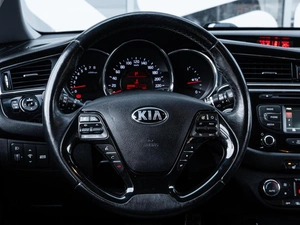 Хетчбэк Kia Ceed 2016 года, 1468600 рублей, Ставрополь