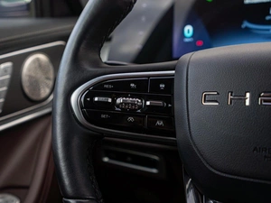 Внедорожник Chery Tiggo 8 Pro Max 2023 года, 2727000 рублей, Краснодар