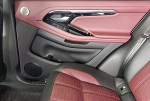 Внедорожник Land Rover Range Rover Evoque 2021 года, 5200000 рублей, Солонцы