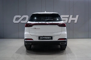 Внедорожник Chery Tiggo 7 Pro Max 2023 года, 1939000 рублей, Петрозаводск