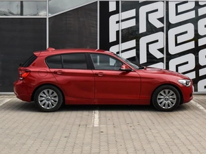 Хетчбэк BMW 1 серия 2012 года, 1220000 рублей, Краснодар