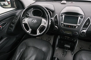Внедорожник Hyundai ix35 2012 года, 1559000 рублей, Красноярск