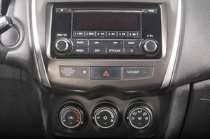 Внедорожник Mitsubishi ASX 2013 года, 1089000 рублей, Томск