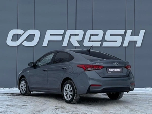 Седан Hyundai Solaris 2019 года, 1349000 рублей, Ижевск