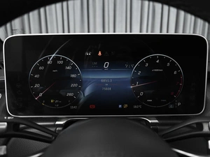 Седан Mercedes-benz S-класс 2021 года, 9987980 рублей, Ставрополь