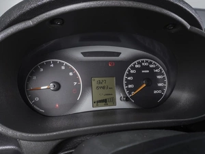 Седан ВАЗ (LADA) Granta 2013 года, 509000 рублей, Ростов-на-Дону