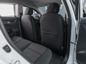 Седан Kia Rio 2021 года, 1229000 рублей, Сургут