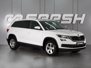 Внедорожник Skoda Kodiaq 2019 года, 2069000 рублей, Минеральные Воды