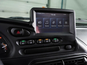 Внедорожник ВАЗ (LADA) Niva Travel 2024 года, 1234000 рублей, Воронеж