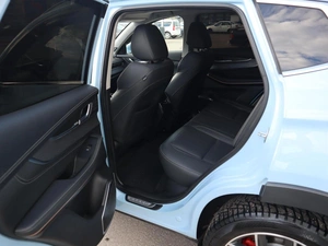 Внедорожник EXEED VX 2023 года, 2590000 рублей, Железногорск