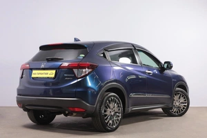 Внедорожник Honda Vezel 2014 года, 1549000 рублей, Новосибирск