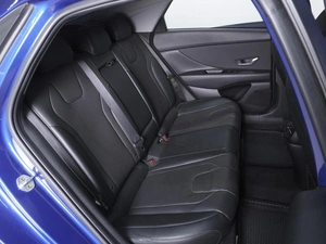 Седан Hyundai Elantra 2021 года, 2399000 рублей, Ростов-на-Дону