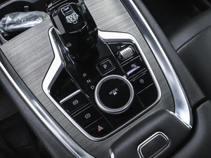 Внедорожник Chery Tiggo 7 Pro Max 2024 года, 2179000 рублей, Красноярск