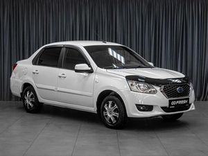 Седан Datsun on-DO 2019 года, 479000 рублей, Тюмень