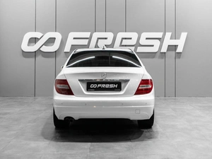 Седан Mercedes-benz C-класс 2013 года, 1644000 рублей, Тюмень
