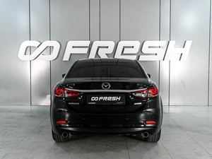 Седан Mazda 6 2017 года, 2059000 рублей, Ростов-на-Дону