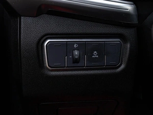Внедорожник Haval F7 2024 года, 2640000 рублей, Краснодар