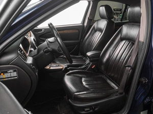 Седан Jaguar X-type 2007 года, 999000 рублей, Тюмень