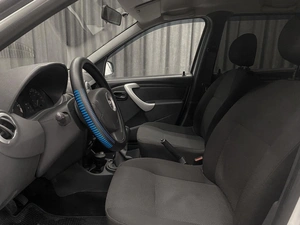 Универсал ВАЗ (LADA) Largus 2019 года, 830000 рублей, Красноярск