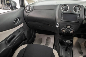 Хетчбэк Nissan Note 2017 года, 959000 рублей, Барнаул