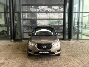 Седан Datsun on-DO 2020 года, 550000 рублей, Уфа