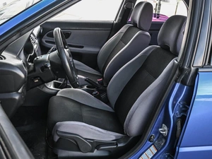 Седан Subaru Impreza 2006 года, 799900 рублей, Кирилловка