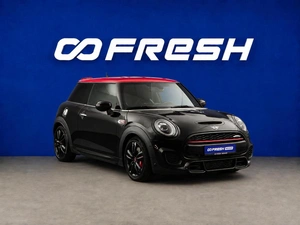 Хетчбэк MINI John Cooper Works 2019 года, 2419053 рублей, Москва