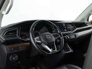 Минивэн Volkswagen Multivan 2020 года, 5693444 рублей, Москва