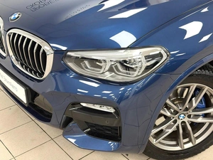 Внедорожник BMW X3 2019 года, 3695000 рублей, Красноярск